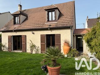  Maison � vendre 5 pi�ces 130 m�