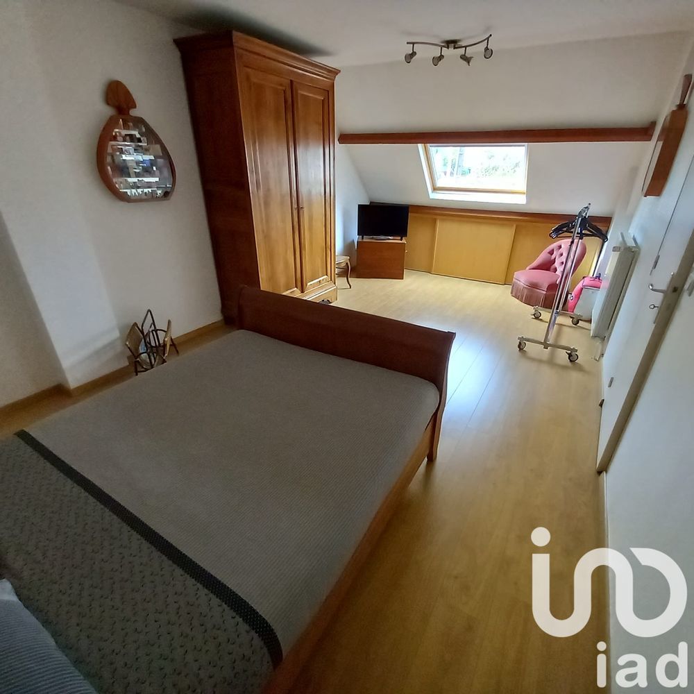 � vendre  Maison La Chapelle-sur-Erdre (44240)