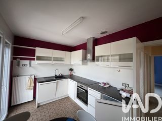  Maison � vendre 4 pi�ces 89 m�