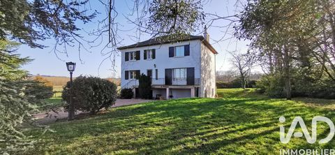   Vente Maison/villa 6 pi�ces Maison - 6 pi�ce(s) - 364 m�