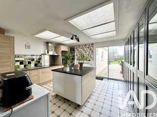  Maison � vendre 6 pi�ces 117 m�