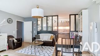  Appartement � vendre 3 pi�ces 69 m�