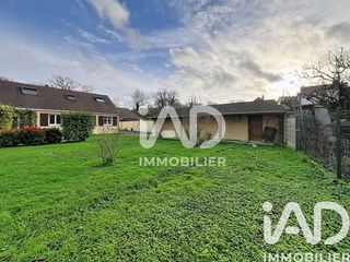  Maison � vendre 5 pi�ces 92 m�