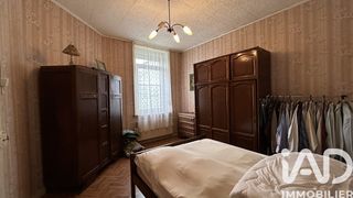  Maison � vendre 4 pi�ces 117 m�