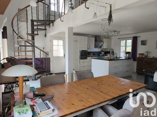  Maison � vendre 4 pi�ces 139 m�