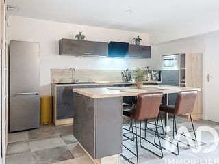  Maison � vendre 4 pi�ces 88 m�