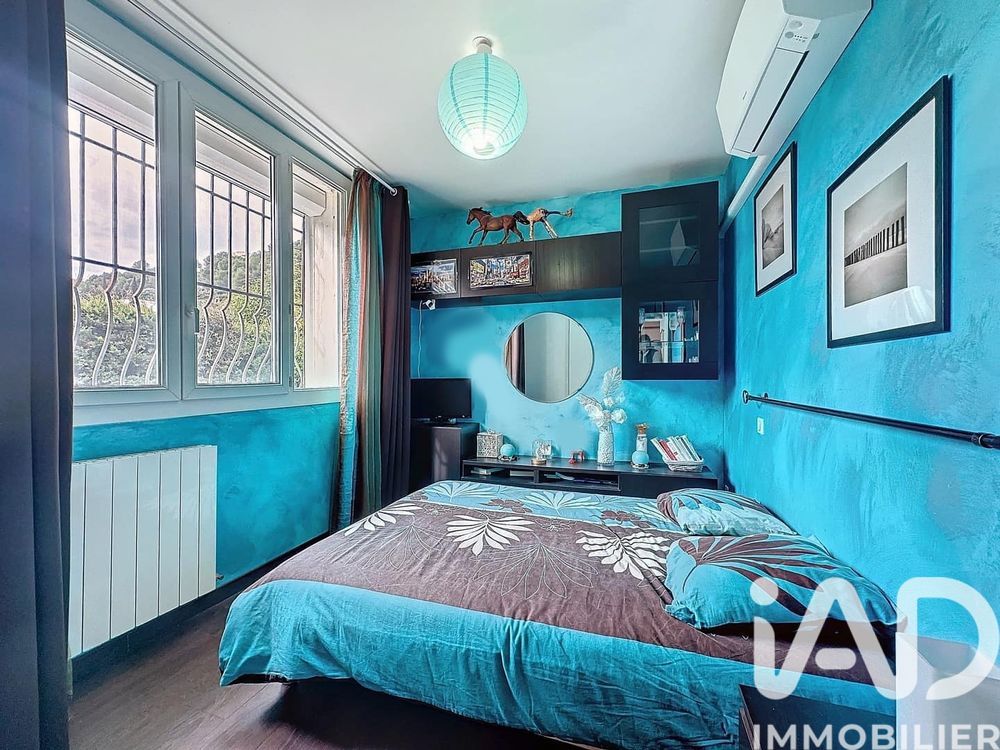 � vendre  Maison Carnoux-en-Provence (13470)