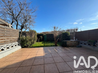  Maison � vendre 8 pi�ces 130 m�