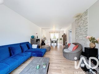  Maison � vendre 5 pi�ces 139 m�