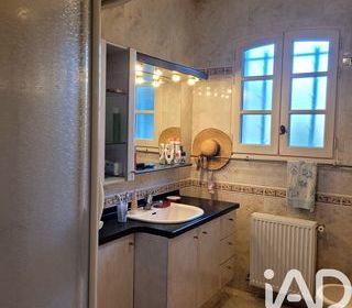  Maison � vendre 4 pi�ces 164 m�