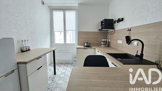  Appartement � vendre 2 pi�ces 42 m�