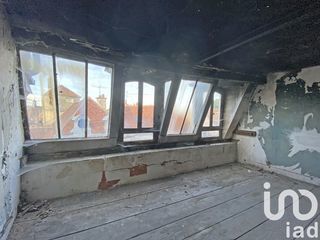  Immeuble � vendre 116 m�