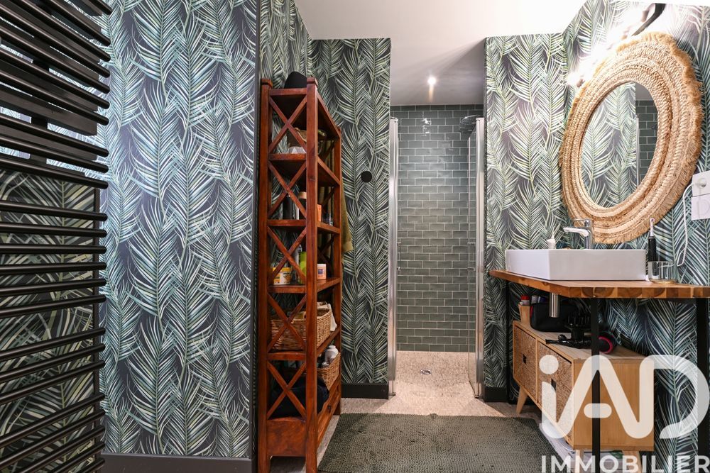 � vendre  Maison Sainte-Marie-de-R� (17740)