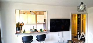  Appartement � vendre 3 pi�ces 71 m�