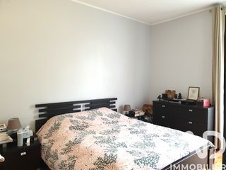  Appartement � vendre 3 pi�ces 60 m�