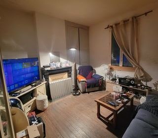  Appartement � vendre 2 pi�ces 41 m�