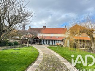  Maison � vendre 5 pi�ces 162 m�