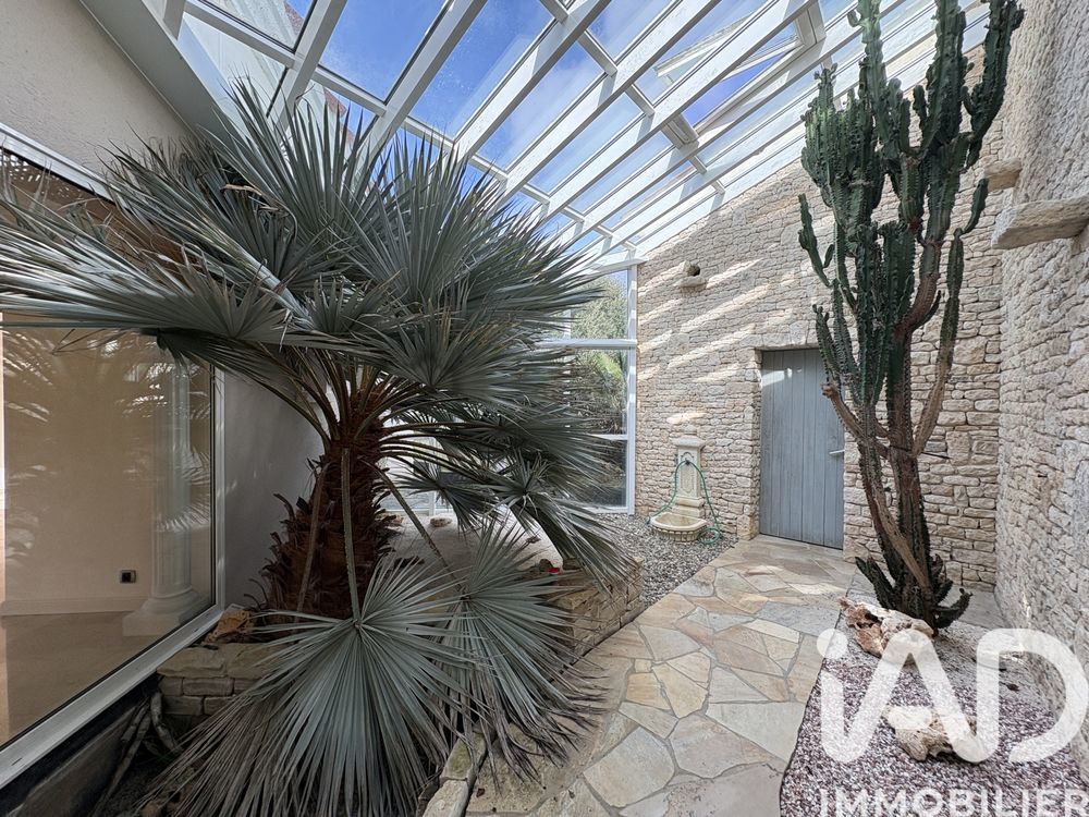 � vendre  Villa Saint-Hilaire-de-Riez (85270)