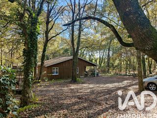  Maison � vendre 4 pi�ces 59 m�