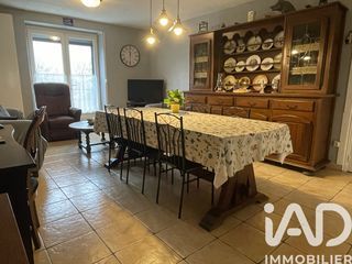  Maison � vendre 4 pi�ces 100 m�
