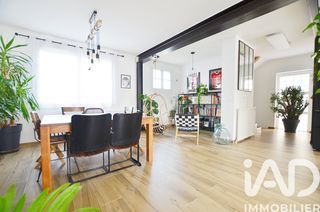  Maison � vendre 6 pi�ces 137 m�