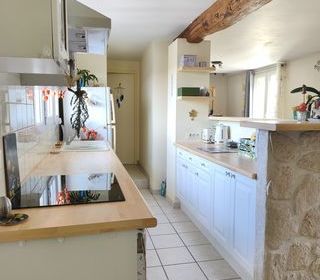  Maison � vendre 4 pi�ces 77 m�