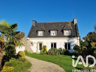  Maison � vendre 4 pi�ces 112 m�