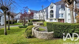  Appartement � vendre 2 pi�ces 58 m�