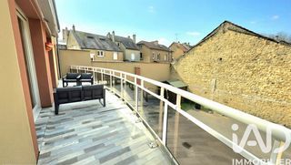  Appartement � vendre 7 pi�ces 180 m�