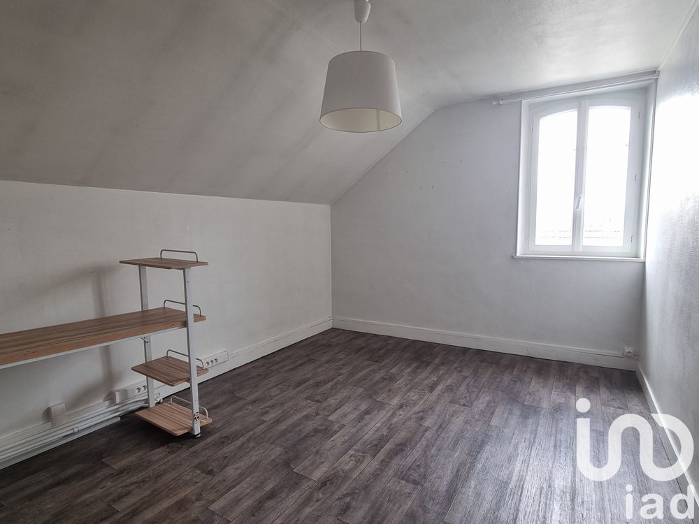 � vendre  Maison Fontainebleau (77300)