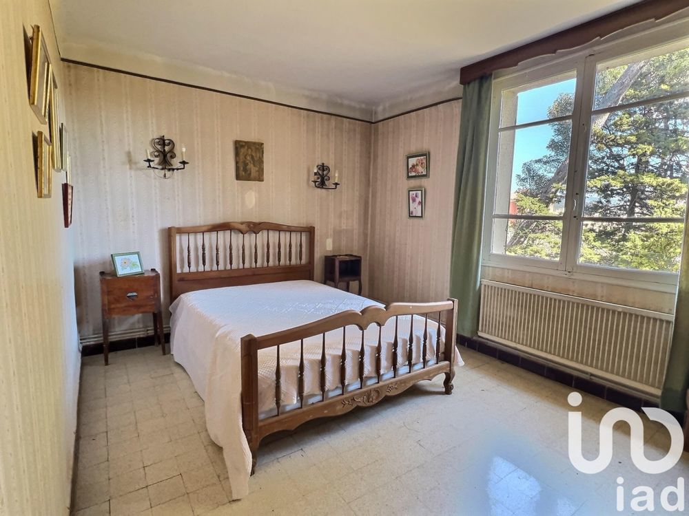 � vendre  Maison La Ciotat (13600)