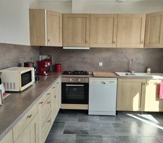  Maison � vendre 5 pi�ces 107 m�