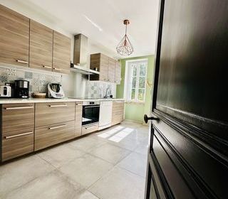  Maison � vendre 5 pi�ces 129 m�