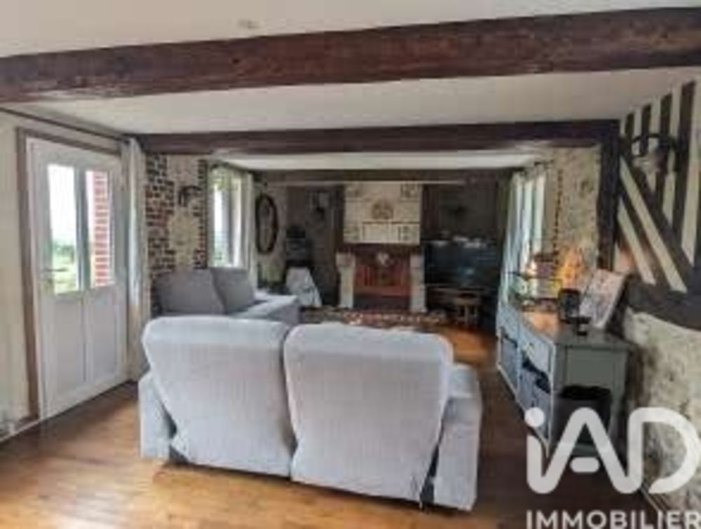 � vendre  Maison Repentigny (14340)