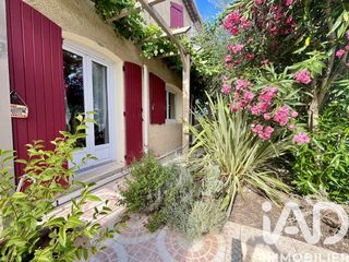  Maison � vendre 6 pi�ces 120 m�