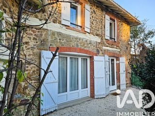  Maison � vendre 4 pi�ces 108 m�