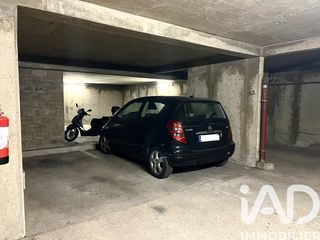  Parking / Garage � vendre 10 m�