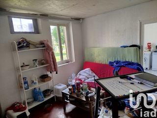  Appartement � vendre 3 pi�ces 49 m�