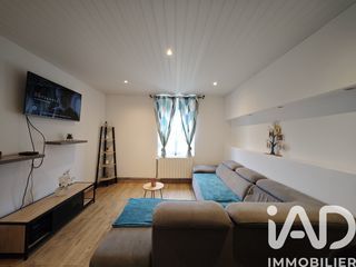  Maison � vendre 6 pi�ces 139 m�