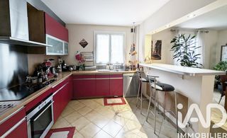  Maison � vendre 6 pi�ces 125 m�