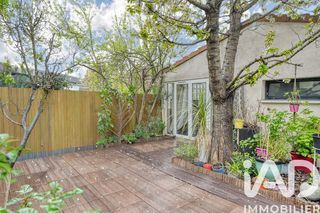  Maison � vendre 4 pi�ces 105 m�