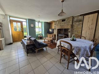  Maison � vendre 4 pi�ces 75 m�