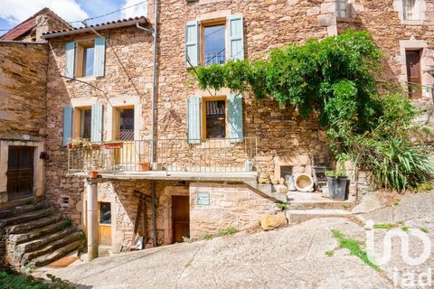   Vente Maison de village 5 pi�ces Maison - 5 pi�ce(s) - 140 m�