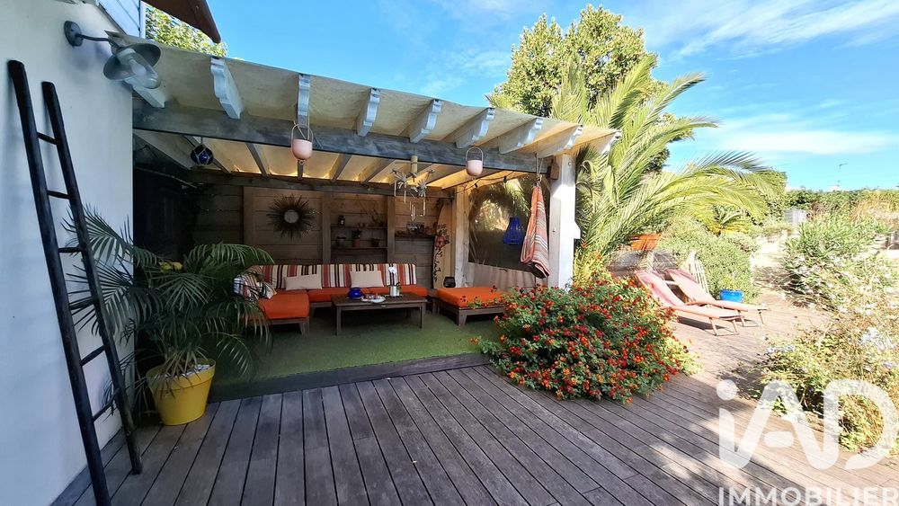 � vendre  Maison Capbreton (40130)