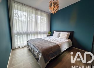  Appartement � vendre 4 pi�ces 83 m�