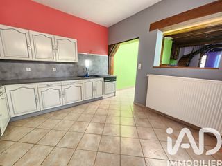  Maison � vendre 7 pi�ces 222 m�