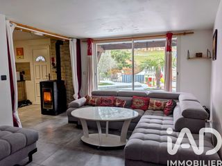  Maison � vendre 6 pi�ces 141 m�