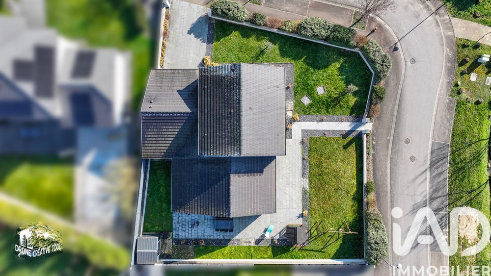 � vendre  Maison Kanfen (57330)