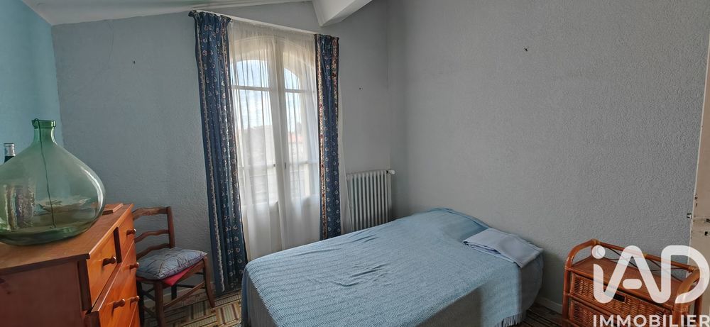 � vendre  Maison Banyuls-sur-Mer (66650)