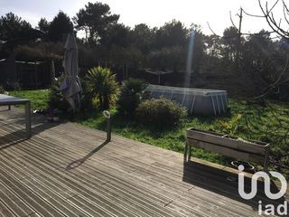  Maison � vendre 6 pi�ces 139 m�